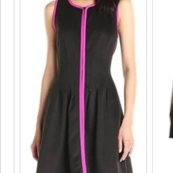 Betsy Johnson size 4 dress - Picture 5 of 7